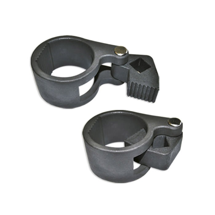 EXTRACTOR TUERCA AXIAL