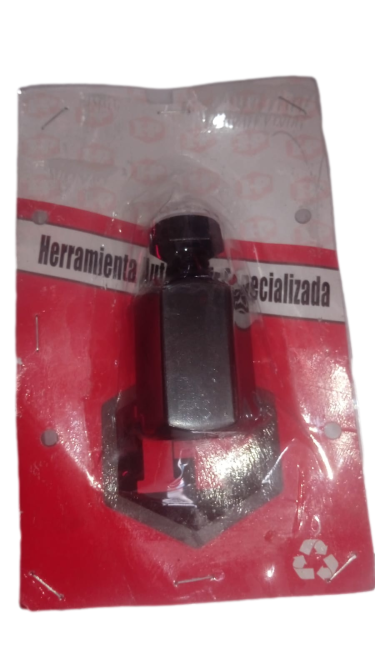[X10296] Extractor Volante Mot 18  Pulsar Discover