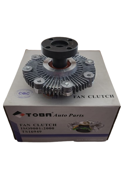 [C91575] FAN CLUTCH JIMMY 1.3 CHEVROLET G13B MARCA TOBA 17120-81A00 25306