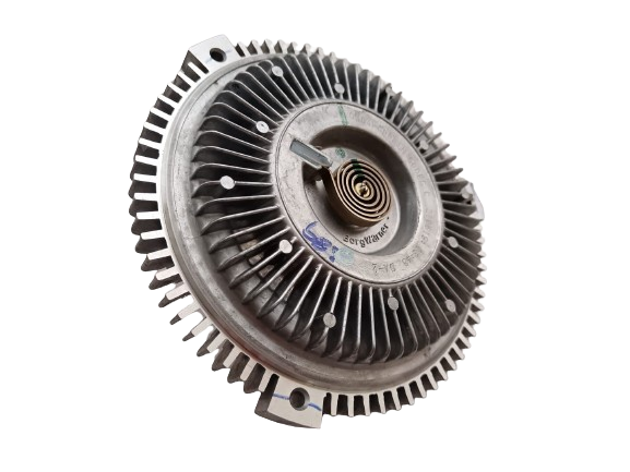 Fan Clutch Mahindra Scorpio Pick Up Original