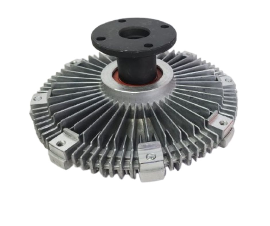 Fan Clutch Mitsubishi Montero Sportero 2.5 Mk Osteam 10463