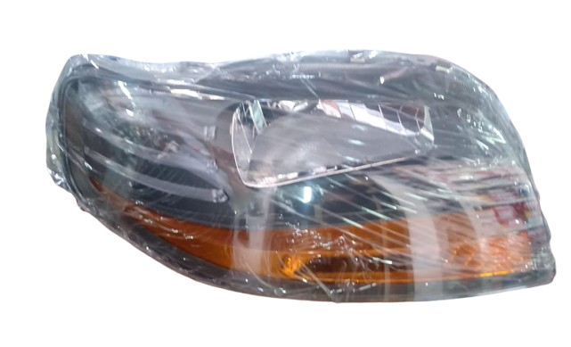 [C4243A] Farola Derecha Aveo Sedan 2006 2013 Five 2006 2009 Marca Diforza 6111072201