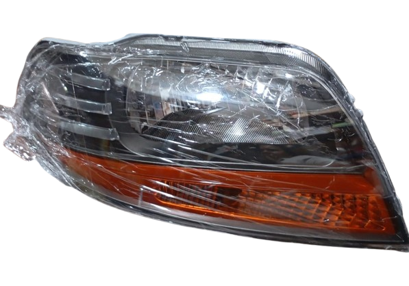[C4243] Farola Derecha Aveo Sedan Marca Isl