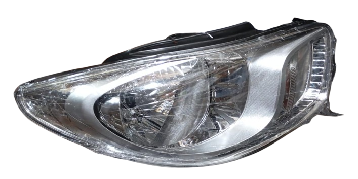 [C8544] Farola Derecha Hyundai I10 Marca Depo 221-1159RLDE