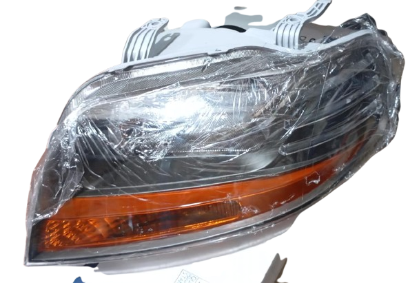 [C4244] Farola Izquierda Aveo Sedan Marca Isl