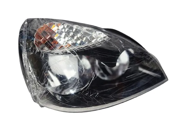 FAROLA IZQUIERDA RENAULT / CLIO / SYMBOL DIFORZA 6150242224