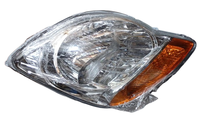 [C4160A] Farola Izquierda Spark Cronos Marca Isl