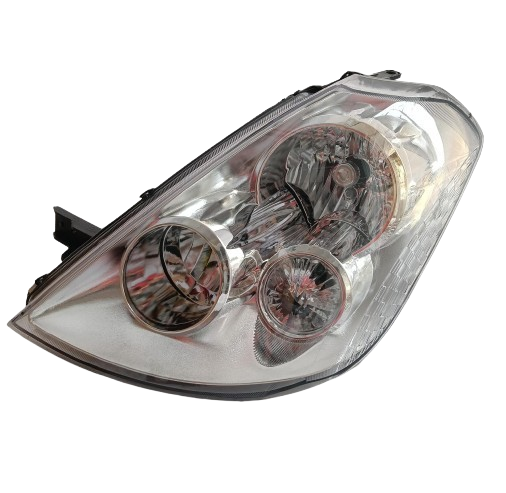 Farola N200 10/12 Izquierda Con/Socket Con/Bombillo W5W Diforza - 6111722202
