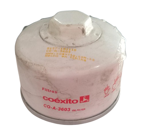 [E9808] Filtro Aceite  Nenault Twingo Coexito - 7700873583