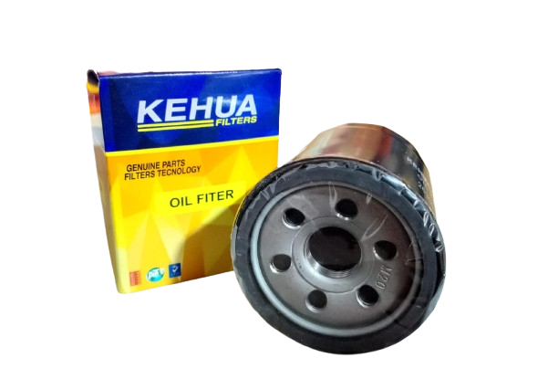 [E1005D] Filtro Aceite Atos I10 Grand I10 Eon Kia Picanto Ion Morning Kehua 26300-2y500
