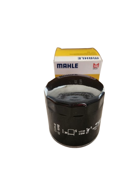 [C91649] Filtro Aceite Aveo Cobalt Corsa Onix Optra Zafira Astra Marca Mahle H-Oc90
