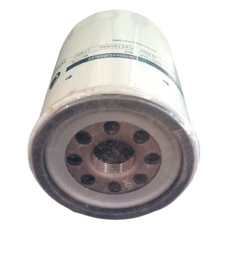 Filtro Aceite Chevrolet Nkr Mod 00/05 Nkr Turbo 2001 Ifl - Fo271