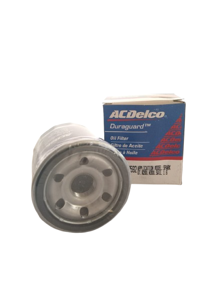 [E1011A] Filtro Aceite Sail N200 N300 Marca Acedelco 19279592