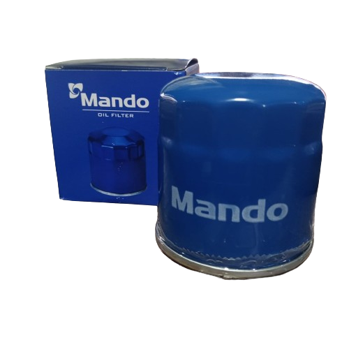 Filtro Aceite Spark Cronos Mka Mando