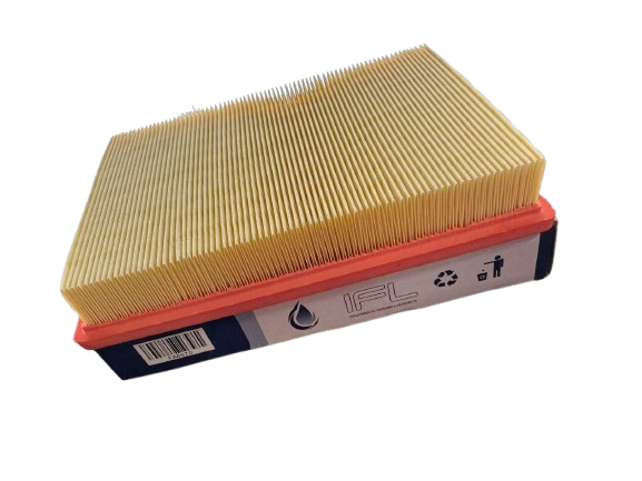 Filtro Aire Accent Verna Gyro 1.3 1.5 Mk Ifl - Fa8970