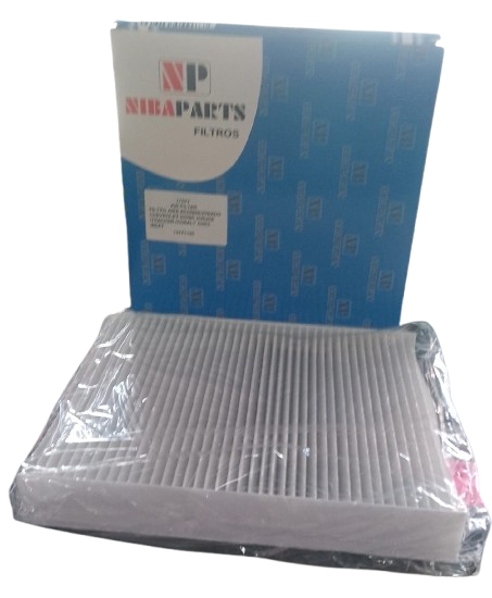 Filtro Aire Acon Sonic Cruze Tracker 13271190