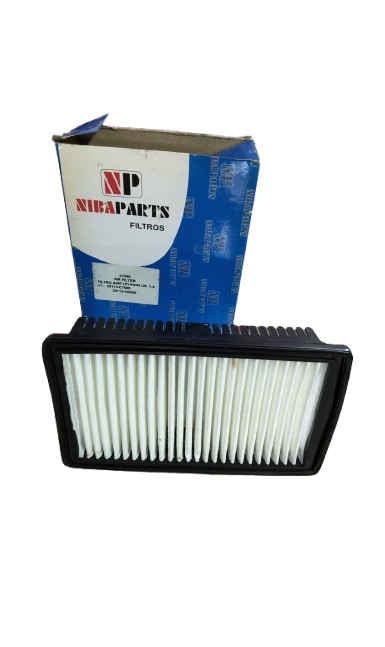 Filtro Aire Acondicionado Hy Getz -Mk Np 97617-1C000