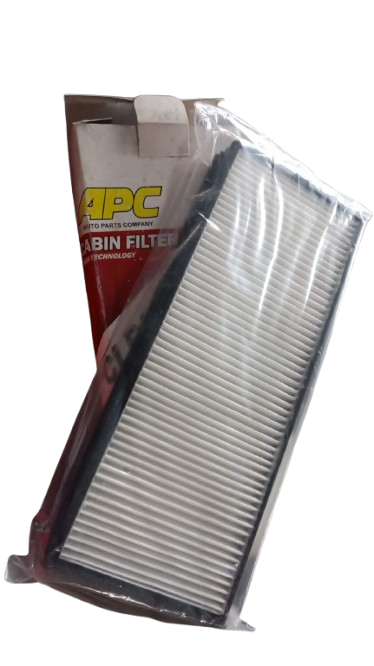 Filtro Aire Acondicionado Hyundai Getz -Mk Apc 97617 1C200