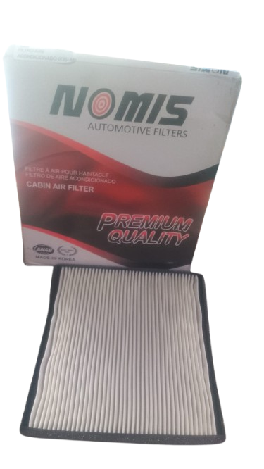 [C5678] Filtro Aire Acondicionado Ix35 -Mk Nomis 97133 07010