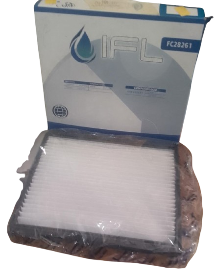 Filtro Aire Acondicionado Optra  -Mk Ifl 9761