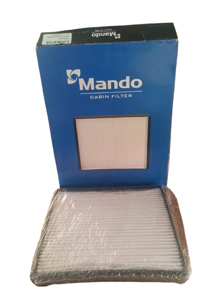 Filtro Aire Acondicionado Optra Mk Mando Kor 96554421