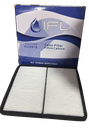 [C2167D] Filtro Aire Acondicionado Spark Cronos  -Mk Ifl Fc73356