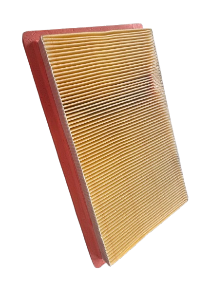 [C5681A] Filtro Aire Atos Modelo Nuevo Mk Filtraire - Ft 558