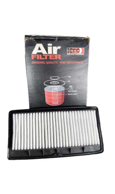 Filtro Aire Atos Modelo Viejo -Mk Ktc