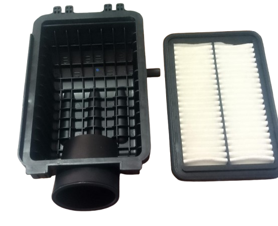 Filtro Aire Completo Ion Original 28110 1Y250