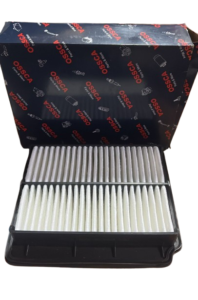Filtro Aire Motor Aveo Todos - Mk Ossca 9059