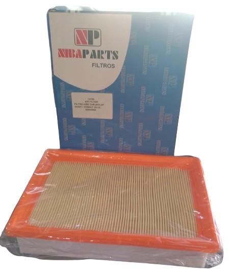 Filtro Aire Sonic Cobal Mk Np 2013 96950990