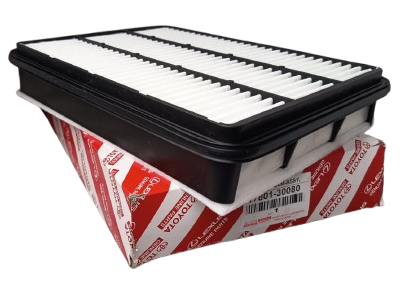 Filtro Aire Tx Gasolina - 17801 30080