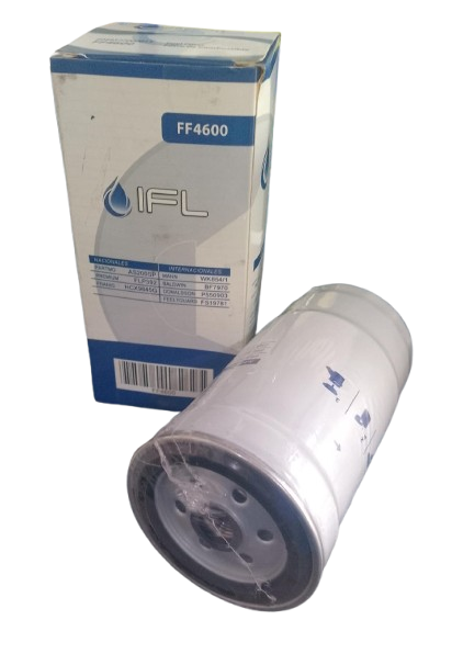 [E3095] Filtro Combustible Tucson 1X35 Kia Sportage 15 Mc 1 Jac Ff4600