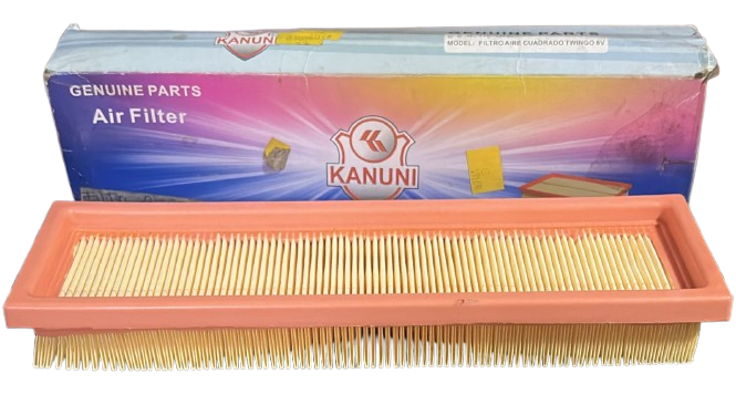 Filtro De Aire Twingo  -Mk Kanuni 7701036270