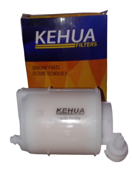 [E2114A] Filtro Gasol Spice All New/Rio 1.4/I25 Marca Kehua