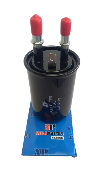 Filtro Gasolina Chev.Sail 1.3/1.5 15/18 Mk Nibaparts 90872178