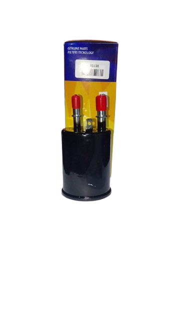[E2086A] Filtro Gasolina Chevrolet Sail Marca Kehua 90872178
