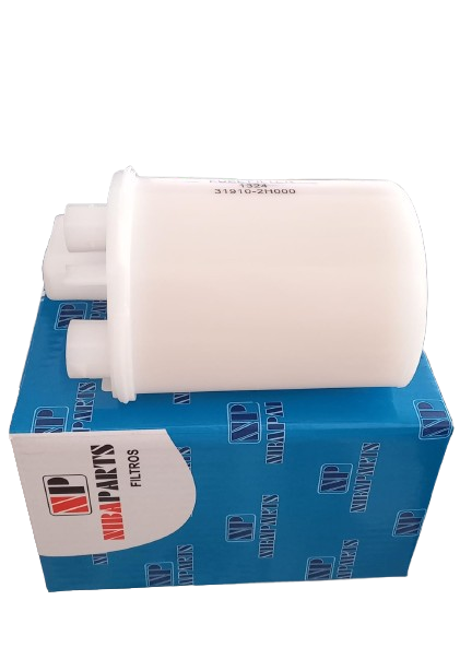 Filtro Gasolina Hy. I10 I30 Mk Niba Parts - 31910-2H000