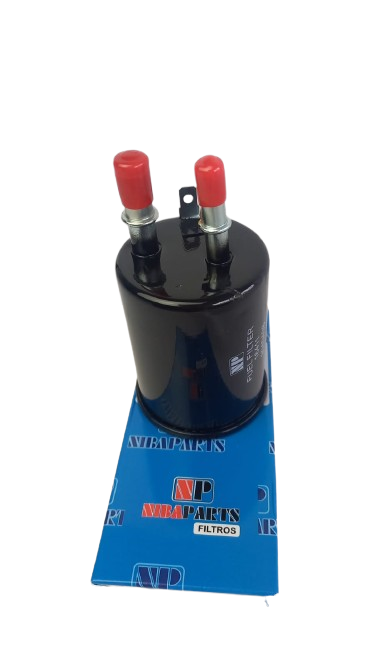 Filtro Gasolina Sail 1.4 11/20 Chevy Taxi 1.4 Mk Nibaparts 9040408