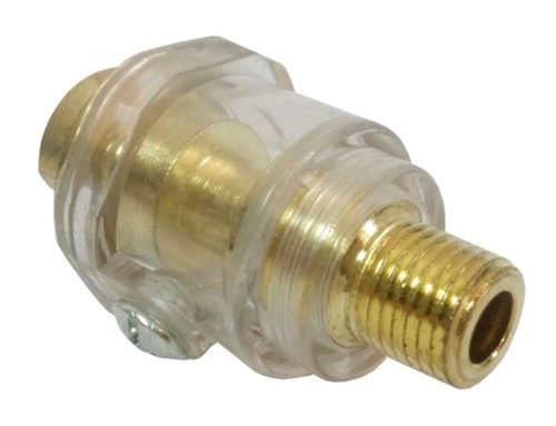 Filtro Lubricador De 1/4