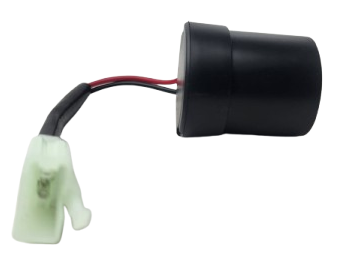 Flasher Cilindrico Para Direccional-12V - Rkfl003