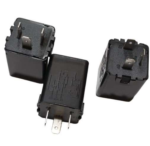 [E4054B] Flasher Relay Direccionales Chevrolet Aveo/Optra/Corsa/Spark/Sail Marca Onnuri