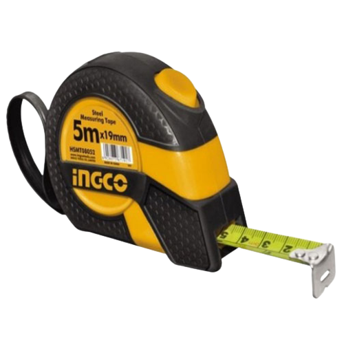 [X10794] Flexometro 5Mts X19Mm