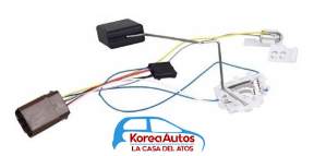 Flotador Gasolina Optra 1.8  96447441