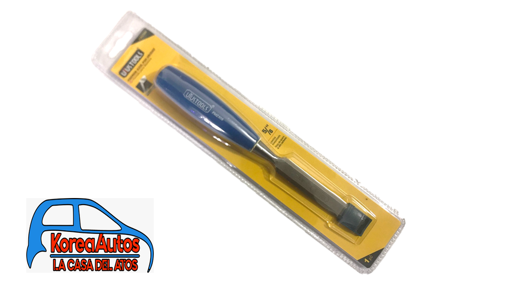 [X0508] FORMON AZUL 5/8