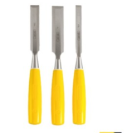 [X11860] Formon X 3 Pcs (1/2-3/4-1) - 12872 Ferre