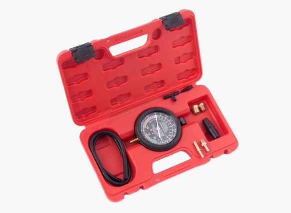 [X1013] VACUMETRO PROBADOR BOMBA COMBUSTIBLE VACIO TAIWAN - X002Q6APTX