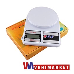 [X10895] Grameras Electronic