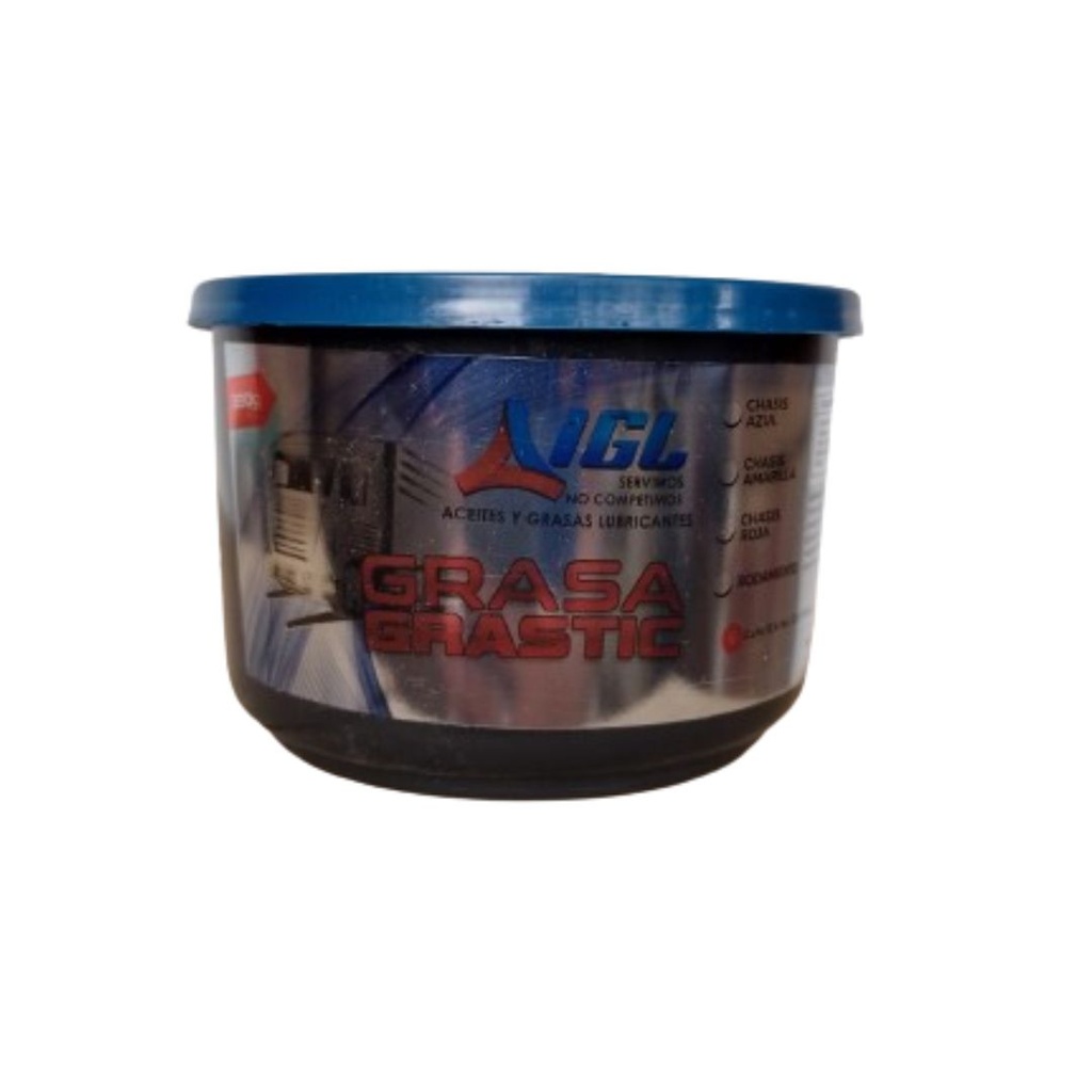 [C9090] Grasa Litio Azul Marca Igl  G12Raz