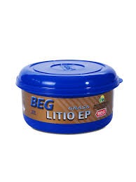 Grasa Litio Ep Beg